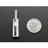 3.5mm (1/8) Stereo DIY Free-Hanging In-Line Jack