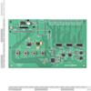 Elektor 6-Channel Temperature Monitor & Logger – Partly Assembled Module