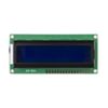 Elektor 6-Channel Temperature Monitor & Logger – Partly Assembled Module
