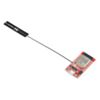 PCB Antenna - U.FL (2.4GHz)