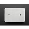 uniBBB - Unibody Aluminum Case for BeagleBone Black