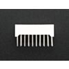 10 Segment Light Bar Graph LED Display - Blue - KWL-R1025BB