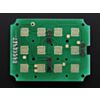 3x4 Phone-style Matrix Keypad
