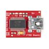 SparkFun FTDI Starter Kit - 5V