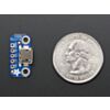 USB Micro-B Breakout Board