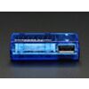 USB Charger Doctor - In-line Voltage and Current Meter