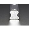 Linear Bearing Supported Slide Rail - 15mm wide - 500mm long