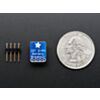 JST-PH 2-Pin SMT Right Angle Breakout Board