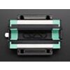 15mm Diameter Linear Bearing Pillow Block - Wider Version