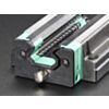 15mm Diameter Linear Bearing Pillow Block - Wider Version