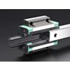 15mm Diameter Linear Bearing Pillow Block - Wider Version