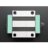 15mm Diameter Linear Bearing Pillow Block - Wider Version