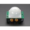 PIR (motion) sensor