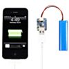 PowerBoost 500 Basic - 5V USB Boost @ 500mA from 1.8V+