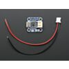 Adafruit Micro Lipo w/MicroUSB Jack - USB LiIon/LiPoly charger - v1