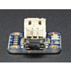 Adafruit Micro Lipo w/MicroUSB Jack - USB LiIon/LiPoly charger - v1