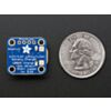 Adafruit Micro Lipo w/MicroUSB Jack - USB LiIon/LiPoly charger - v1