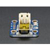 Adafruit Mini Lipo w/Mini-B USB Jack - USB LiIon/LiPoly charger - v1