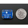 Adafruit Mini Lipo w/Mini-B USB Jack - USB LiIon/LiPoly charger - v1