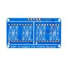 Adafruit 14-segment LED Alphanumeric Backpack