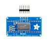 Adafruit 14-segment LED Alphanumeric Backpack