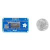 Adafruit 14-segment LED Alphanumeric Backpack