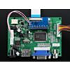 HDMI 4 Pi: 7 Display 1280x800 IPS - HDMI/VGA/NTSC/PAL