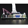 HDMI 4 Pi: 7 Display 1280x800 IPS - HDMI/VGA/NTSC/PAL