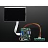 HDMI 4 Pi: 7 Display 1280x800 IPS - HDMI/VGA/NTSC/PAL