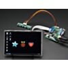 HDMI 4 Pi: 7 Display 1280x800 IPS - HDMI/VGA/NTSC/PAL
