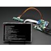 HDMI 4 Pi: 7 Display 1280x800 IPS - HDMI/VGA/NTSC/PAL
