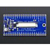40-pin TFT Friend - FPC Breakout with LED Backlight Driver