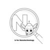 Ladyadas Coloring book - R is for Robots