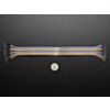 Premium Female/Male Extension Jumper Wires - 20 x 12