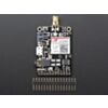Adafruit FONA - Mini Cellular GSM Breakout - SMA Version - v1