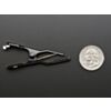 Pogo Pin Probe Clip