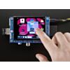 PiTFT 2.8 TFT 320x240 + Capacitive Touchscreen for Raspberry Pi