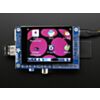 PiTFT 2.8 TFT 320x240 + Capacitive Touchscreen for Raspberry Pi