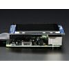 PiTFT 2.8 TFT 320x240 + Capacitive Touchscreen for Raspberry Pi