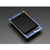PiTFT 2.8 TFT 320x240 + Capacitive Touchscreen for Raspberry Pi