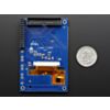 PiTFT 2.8 TFT 320x240 + Capacitive Touchscreen for Raspberry Pi