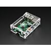 Adafruit Pi Box Plus - Enclosure for RasPi Model B+/Pi 2/ Pi 3