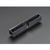 2x20 pin IDC Box Header - Raspberry Pi A+/B+/Pi 2/Pi 3
