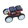 4tronix Pi2Go Mk2 Robot for Raspberry Pi