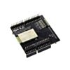 1Sheeld - Replace your Arduino shields with smartphone (Seeed Studio) 