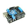 IO Expansion Shield For Arduino (V5)