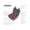 PGYTECH Safety Case for MAVIC 2
