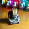 VFD Tube (Arduino Compatible)