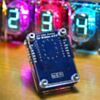 VFD Tube (Arduino Compatible)