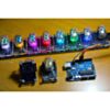 VFD Tube (Arduino Compatible)